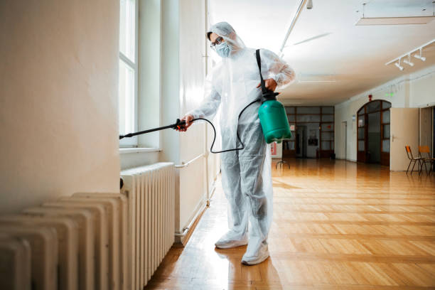 Reliable Port Jervis, NY Pest Control Solutions